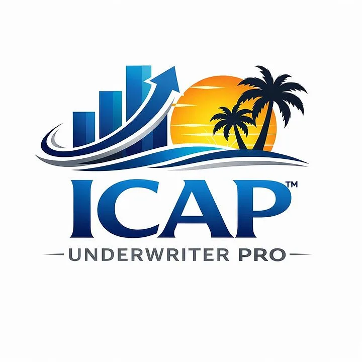 ICAP Underwriter — ICAP Underwriter PRO™️ · screenshot 1 of 1