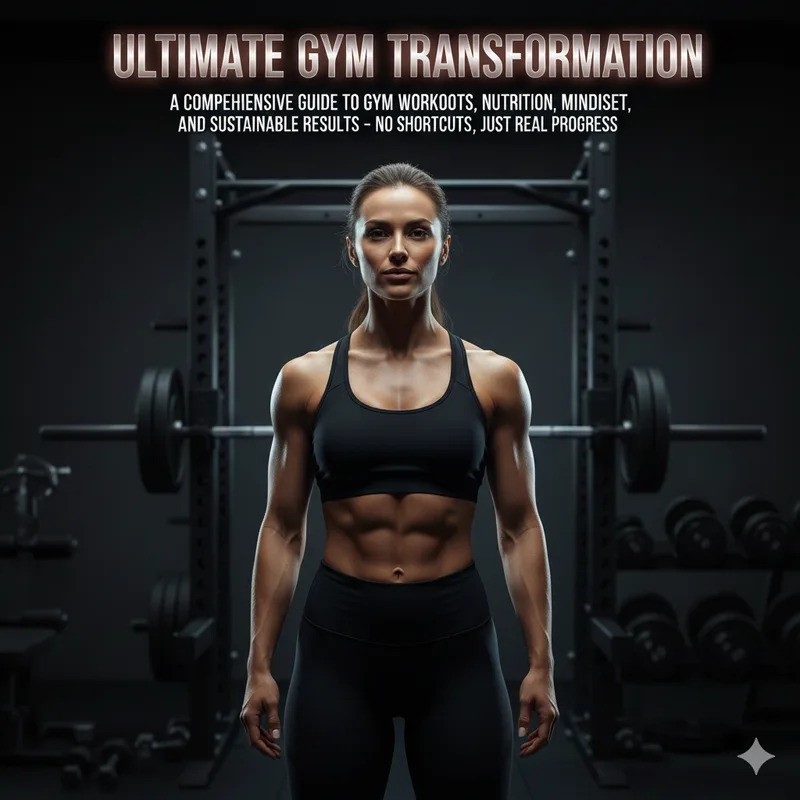 Femme Strength Method — Ultimate Gym Transformation · screenshot 2 of 2