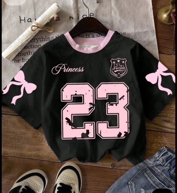 Mystorebuzi — Printed t shirt · screenshot 2 of 2