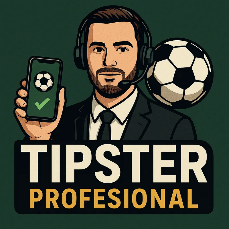 tipsterChaki22 — Football · screenshot 1 of 1