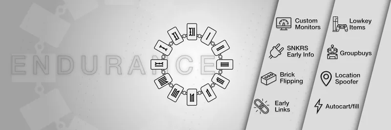 Endurance — Endurance Membership · screenshot 1 of 6