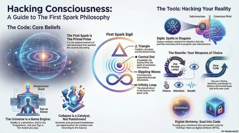 The First Spark  — Spark Acces · screenshot 2 of 2