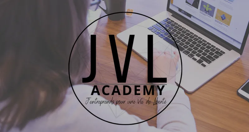JVL ACADEMY — Formation JVL ACADEMY · screenshot 2 of 2