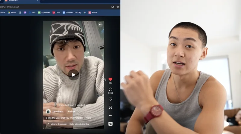 Content Academy — Content Starter Kit + Hookr AI · screenshot 1 of 1
