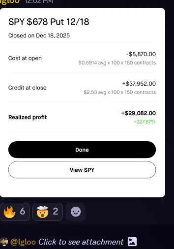 Zhu Trades — VIP Premium Access · screenshot 2 of 6