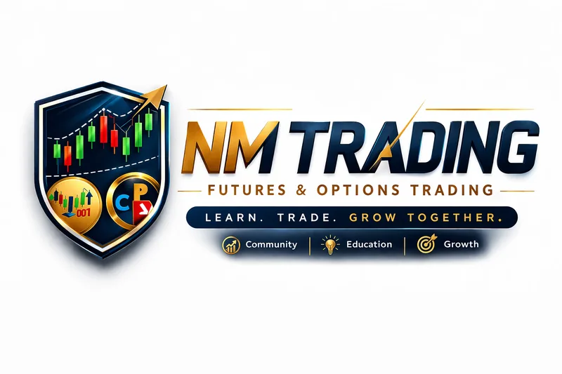 NM Trading — Silver Level Mentorship (FREE TRIAL) · screenshot 1 of 6