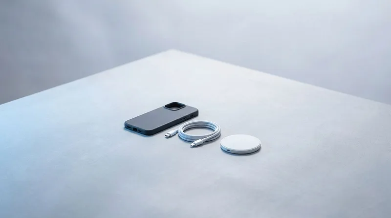 DipakCart — Phone Accessories · screenshot 1 of 4