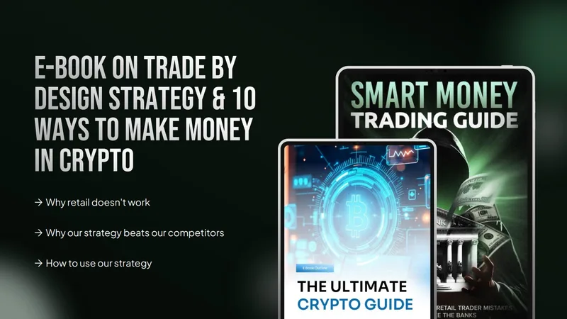 Trade By Design — Trade & Crypto By Design(Free) · screenshot 6 of 6