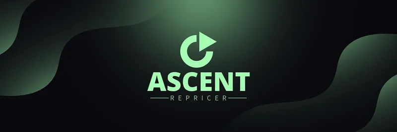 Ascent Repricer — Ascent Repricer · screenshot 1 of 1