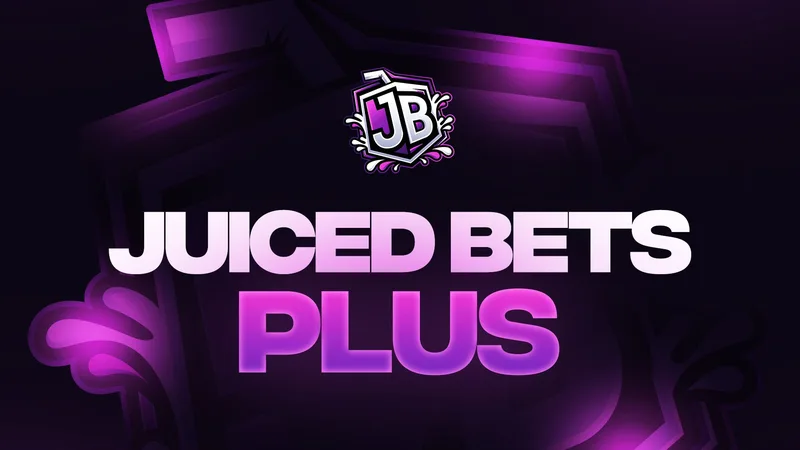 Juiced Bets — Juiced Bets Plus · screenshot 1 of 2