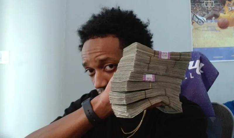 Profit Stackers — Stacker Mentality · screenshot 1 of 1