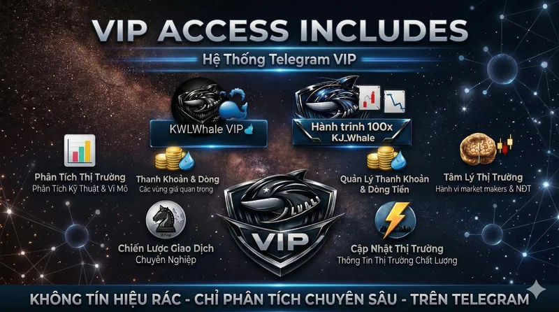 KJLWhale VIP access  — KJLWhale VIP Acess ( Options Alpha ) · screenshot 1 of 4