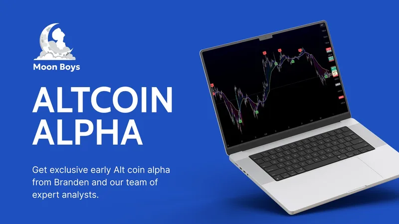 MoonBoys Crypto — MoonBoys Crypto · screenshot 4 of 4