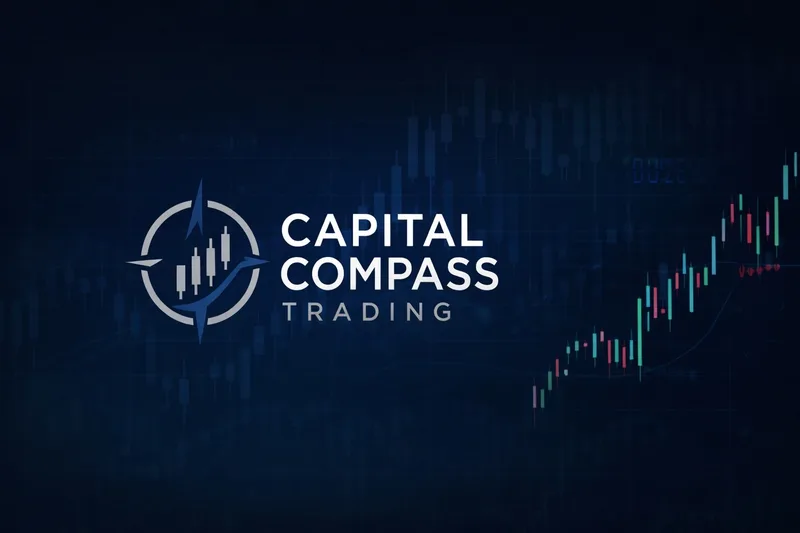 Capital Compass Navigator  — Capital Compass Navigator · screenshot 1 of 1
