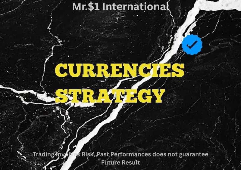 Mr One Dollar International — Mr $1 Currency Strategy · screenshot 1 of 1