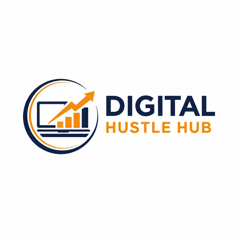 Digital Hustle Hub — Copywriting Mastery · screenshot 1 of 1