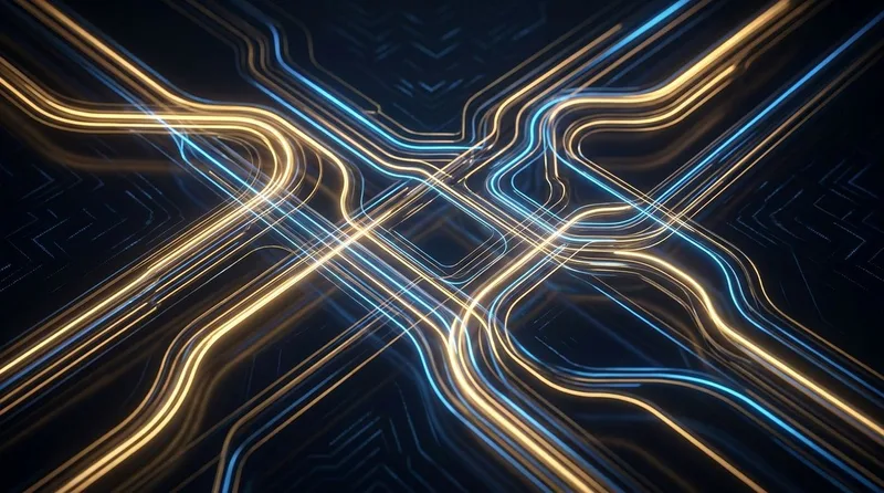 Nexus AI Operations — Workflow Blueprints · screenshot 1 of 1