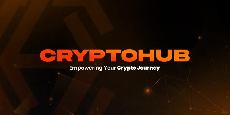 Cryptohub Premium Trading — Cryptohub Free Discord Access · screenshot 2 of 2