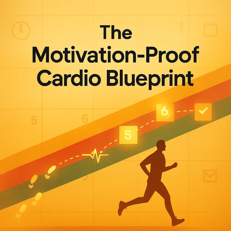 All About Fitness — Weight Loss Cardio for Adults · screenshot 1 of 1