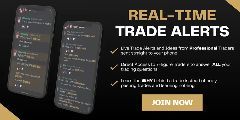 New Age Trading — New Age Trading Free Discord · screenshot 1 of 3